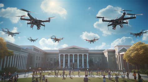 Top 10 Best Drone Pilot School (Online + Offline) | 2024