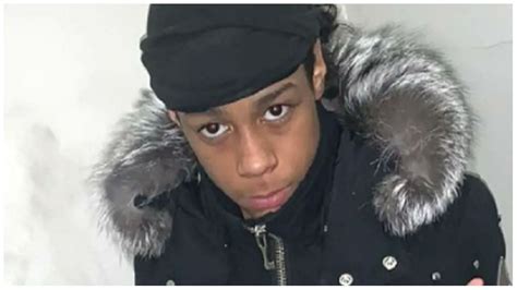 What happened to Notti Osama? 14-year old rapper fatally stabbed after ...