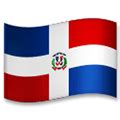 🇩🇴 Dominican Flag Emoji Meaning with Pictures: from A to Z