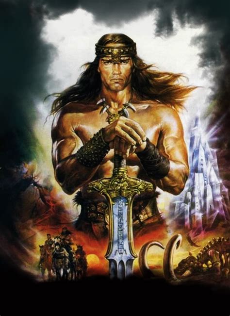 Conan Destroyer | Hot Sex Picture