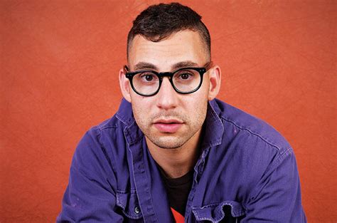 Tonight: Bleachers | buffaBLOG