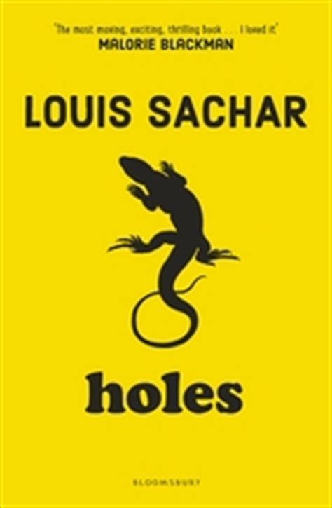 Buy Holes by Louis Sachar, Books | Sanity