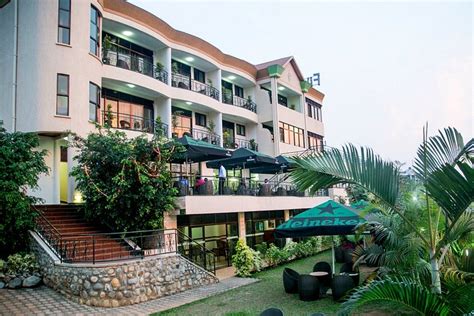 FIVE TO FIVE HOTEL (Kigali) - Hotel Reviews, Photos, Rate Comparison ...