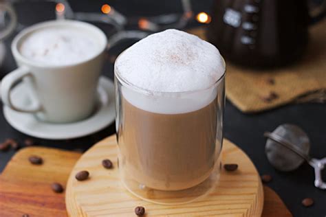 Capuchino, cómo hacerlo perfecto y fácil en casa