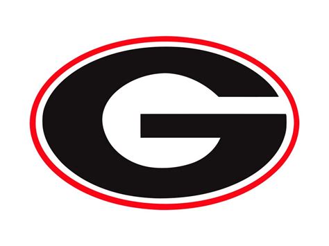 Georgia Bulldogs Logo PNG vector in SVG, PDF, AI, CDR format