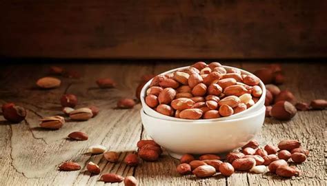 The Price of Bulk Raw Peanut - Delsa Nuts