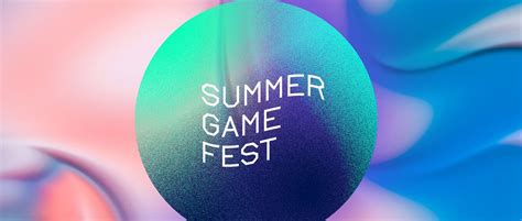 There is already a date for the Summer Game Fest 2023 - Weebview