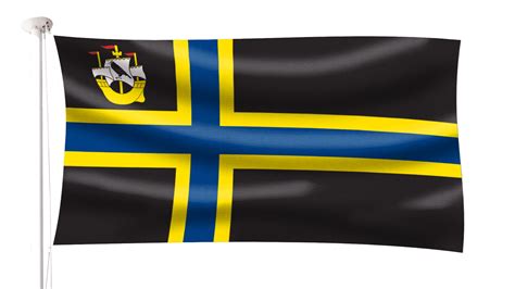 Caithness Flag - Hampshire Flag Company