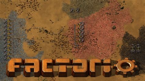 BASIC PROCESSING DONE | Factorio: Railworld #1 - YouTube