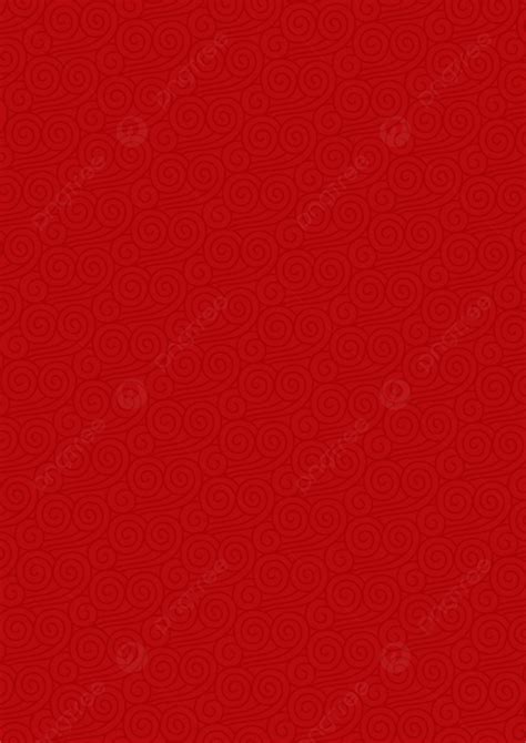 Red Colour Background Wallpaper