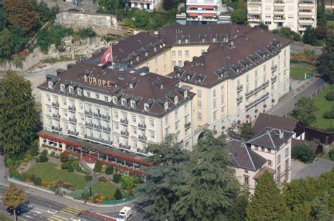 Grand Hotel Europe (Pet-friendly), Luzern - Booking Deals, Photos & Reviews