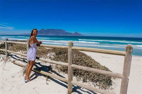 The Best Beaches in South Africa - Stoked To Travel