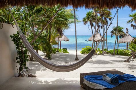 9 Best Beach Hotels in Tulum | Hand-picked Guide 2022