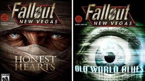 Fallout New Vegas DLC Order: The Complete Guide