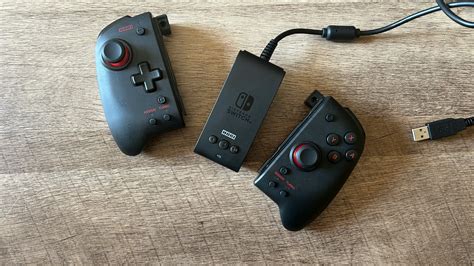 Hori Split Pad Pro review: 'A must-see Joy-Con alternative' | GamesRadar+