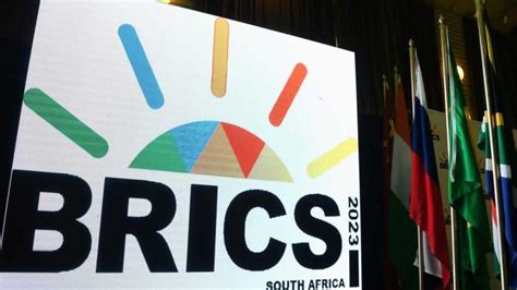 BRICS Expansion Set to Reshape Global Economics