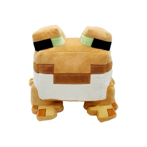 Minecraft Frog Plush | ubicaciondepersonas.cdmx.gob.mx