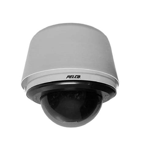 Pelco PTZ Security Cameras