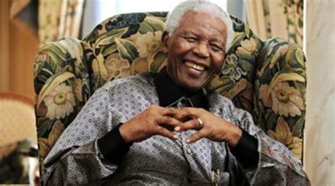 Nelson Mandela’s 100th birth anniversary: Tracing Madiba’s legacy ...