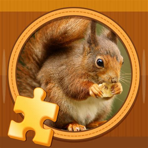 Animal Jigsaw Puzzles: Amazing Family Jigsaws iOS game - Mod DB