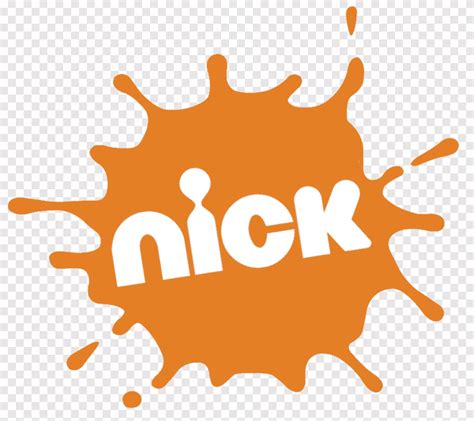 Nick Nickelodeon Television Channel Logo, Disney Junior Logo ...