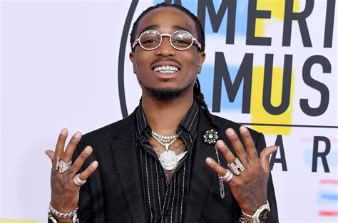 Quavo Net Worth – Firey Magazine