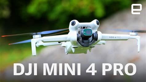 DJI Mini 4 Pro review: The best lightweight drone gets even more powerful