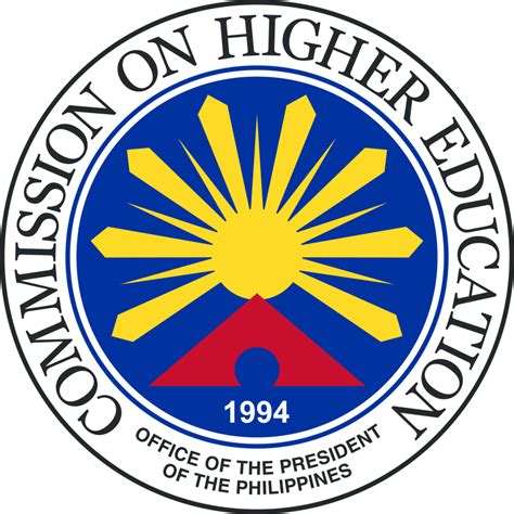 CHED continues to pedal towards higher education advancement - Pampanga ...