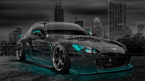 Honda S2000 HD Wallpaper - WallpaperSafari