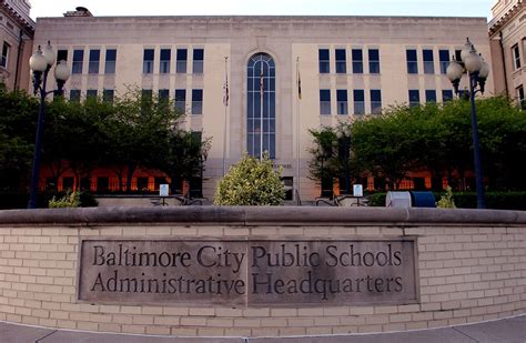 Baltimore Teachers Union