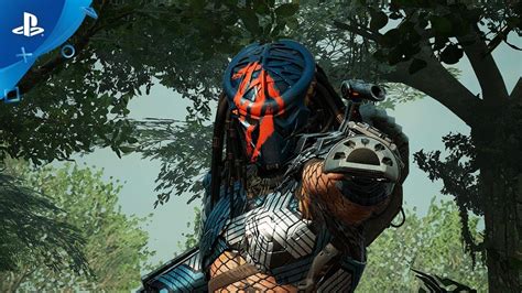 10 Best Predator Games to Play Right Now