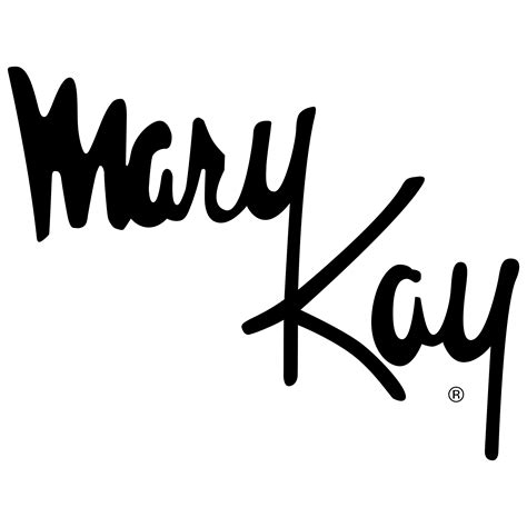 Mary Kay Logo PNG Transparent & SVG Vector - Freebie Supply