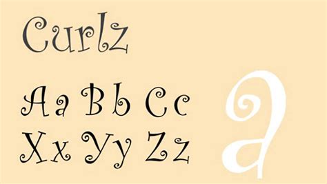 20 Worst Fonts You WIll Definitely Want To Avoid