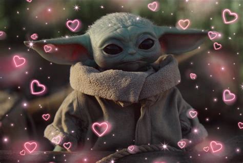 Thinking about him | /r/BabyYoda | Baby Yoda / Grogu | Know Your Meme