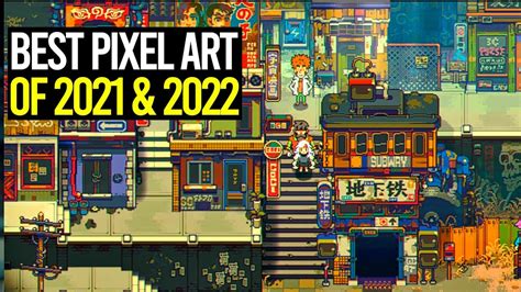 Best Pixel Art Games Ios : Pixel Art For Game | Bodenfwasu