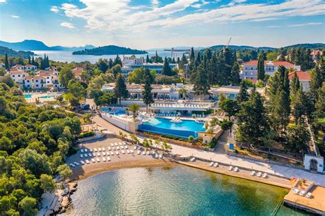 Aminess Port9 Resort - Korcula Island hotels | Jet2holidays