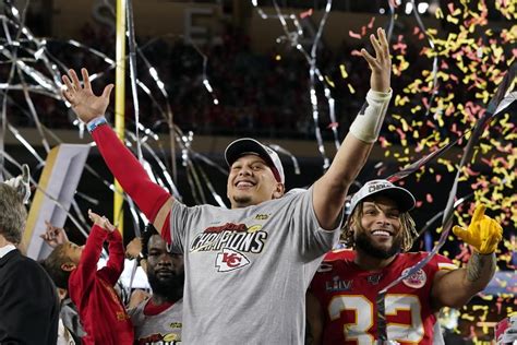 Chiefs’ Super Bowl Win Might Be Bad For Stocks This Year