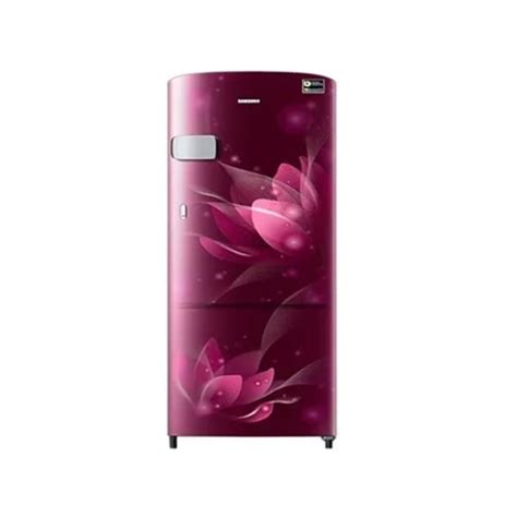 Samsung Refrigerator at 15200.00 INR in New Delhi, Delhi | Earth Aqua ...