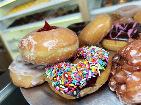 10 best donuts in San Antonio