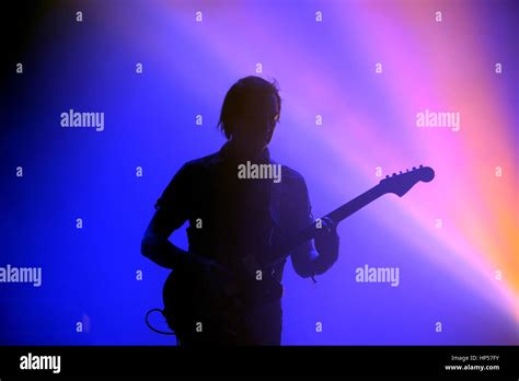 Los planetas band hi-res stock photography and images - Alamy