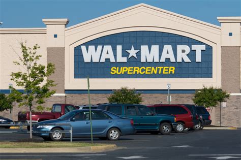 Walmart Supercenter - Grocery.com