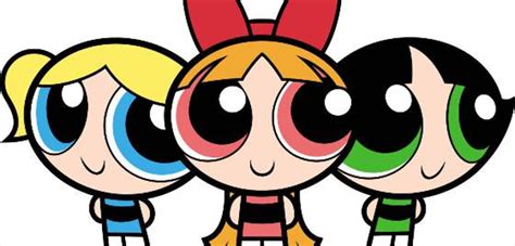 The Powerpuff Girls Reboot Announced By Cartoon Network