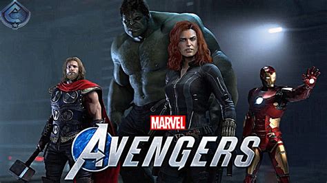 How Is Marvel Avengers Game - Marvel S Avengers : How to transfer ...