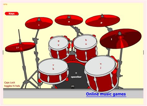 88 free music games online in 2020 | Stars & Catz