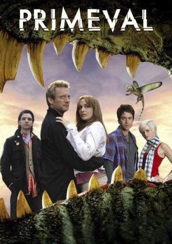 Primeval / Primeval Reborn Primeval Fanon Wiki Fandom - adjective of or ...