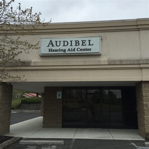 Audibel Hearing Aid Center - Audiologist - 586 Congress Pkwy, Athens ...