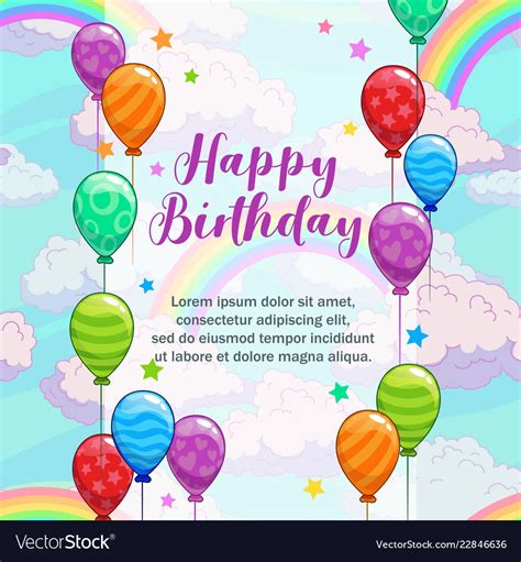 happy birthday free printable card templates free printable woodland ...