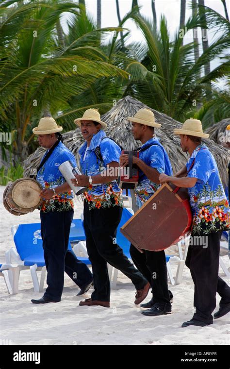 Music In The Dominican Republic : Dominican Republic Typical Music ...