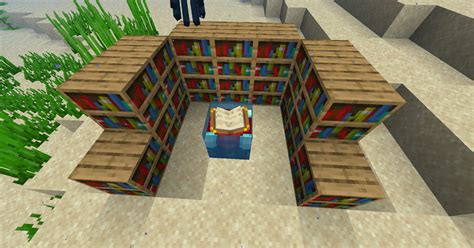 How do you read Minecraft enchanting table? - Rankiing Wiki : Facts ...