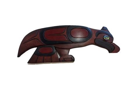 Thunderbird - Canadian Indigenous Art Inc.